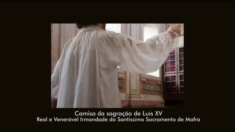 Museu Nacional do Traje, Lisboa