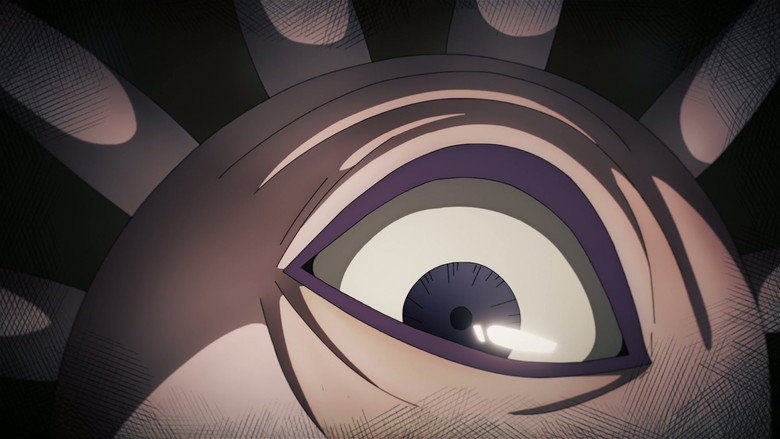 Still from One-Punch Man - Season 3 Episode 12