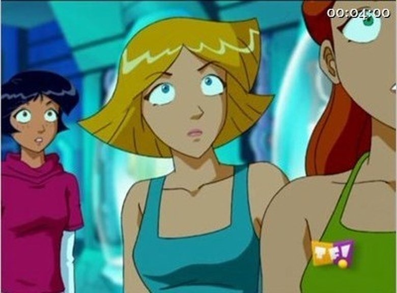 Totally Spies Saison 7 Date De Sortie Totally Spies! Saison 1 Episode 74 streaming vf vostfr | Zone Séries