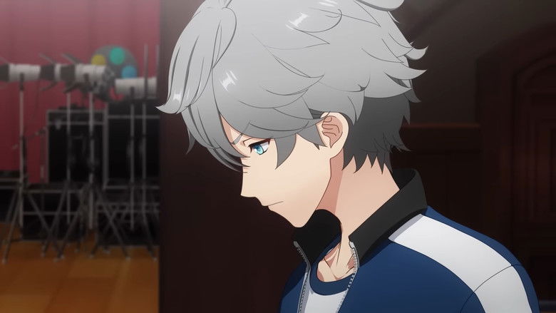 Still image for Ensemble Stars!!: Tsuioku Selection - Checkmate season 1 episode 4: Episode 4