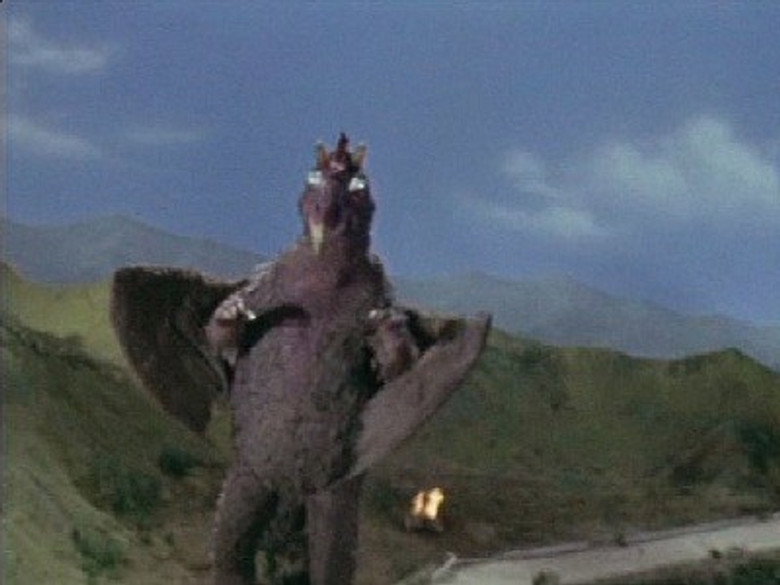 Still from ウルトラマン - Mùa 1 Tập 20