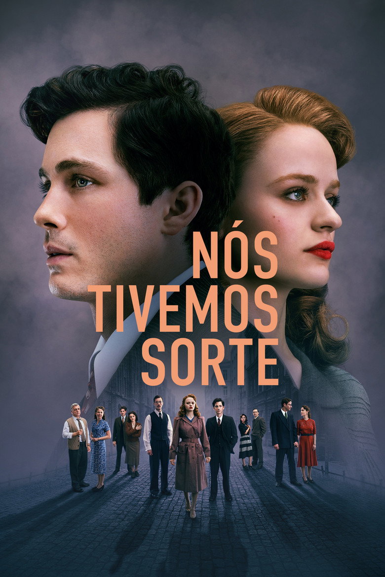 Póster la Serie