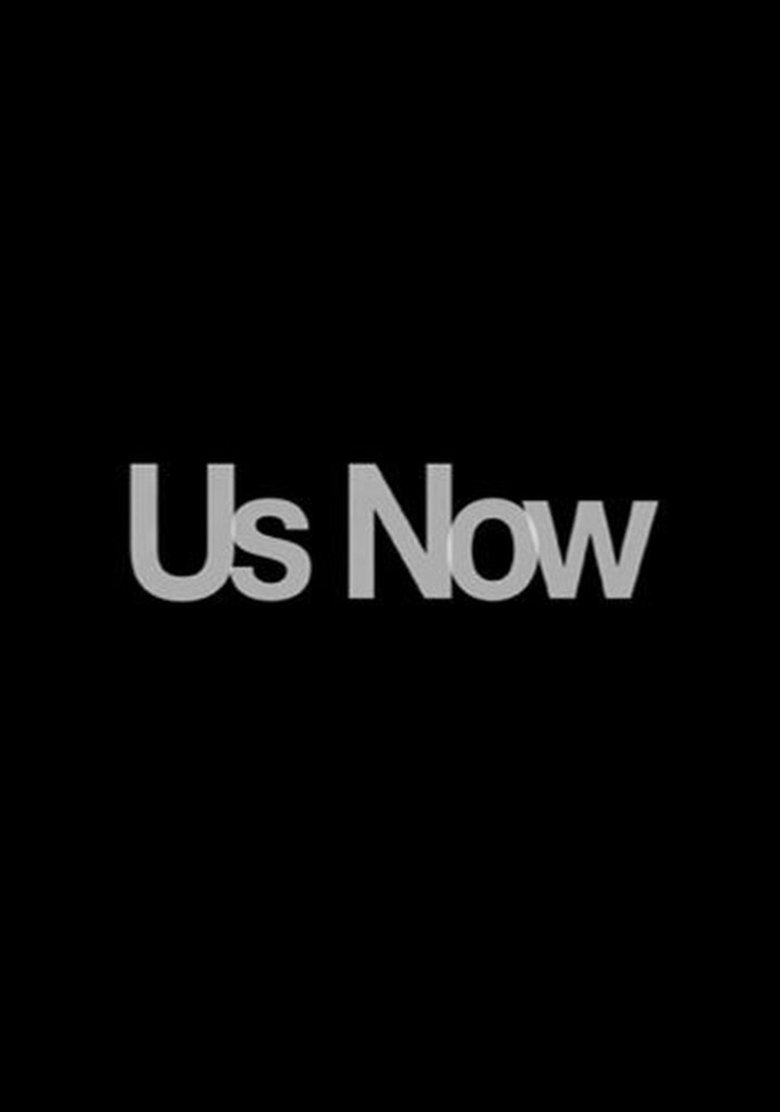 Us Now main poster