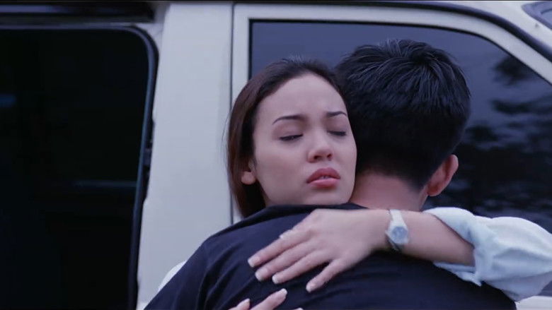 Image d'arrière-plan 8 du film Mula sa Puso