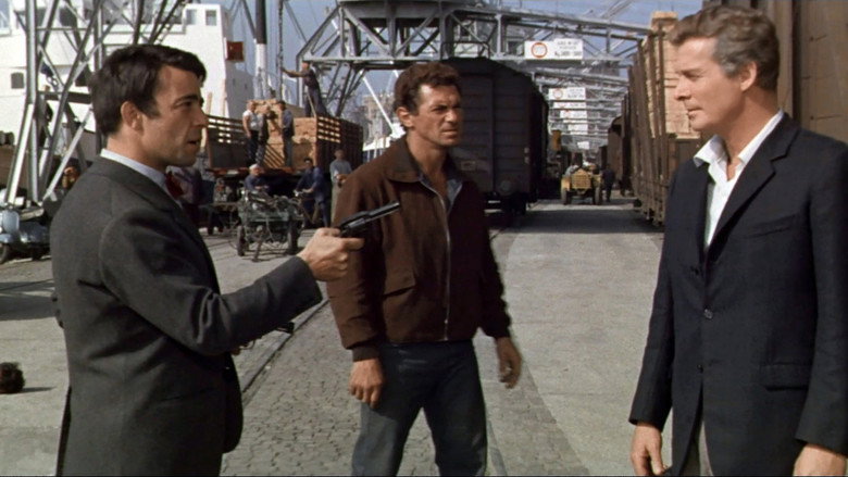 Image d'arrière-plan 9 du film Objectif Hambourg, mission 083