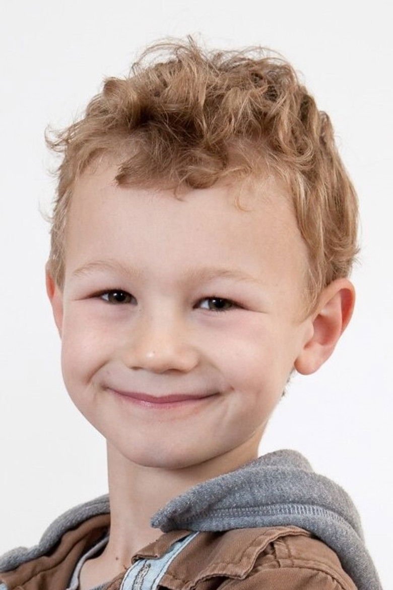 Marlow Robinson portrait image