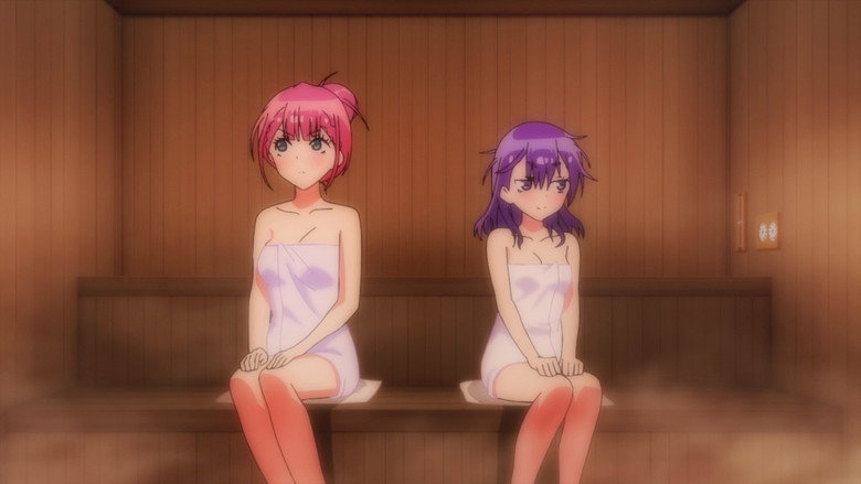 Still from We Never Learn - Season 2 Episode 6