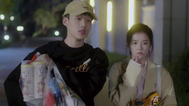 Still image for See You Tomorrow season 1 episode 2: Episode 2 Still image for See You Tomorrow season 1 episode 2: Episode 2