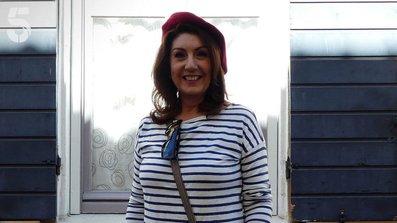 Cruising with Jane McDonald 2×3