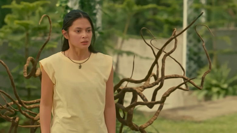 Still image for Encantadia Chronicles: Sang'gre season 1 episode 26: Gov. Emil's Oppression Still image for Encantadia Chronicles: Sang'gre season 1 episode 26: Gov. Emil's Oppression