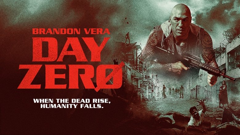 Day Zero (2022)