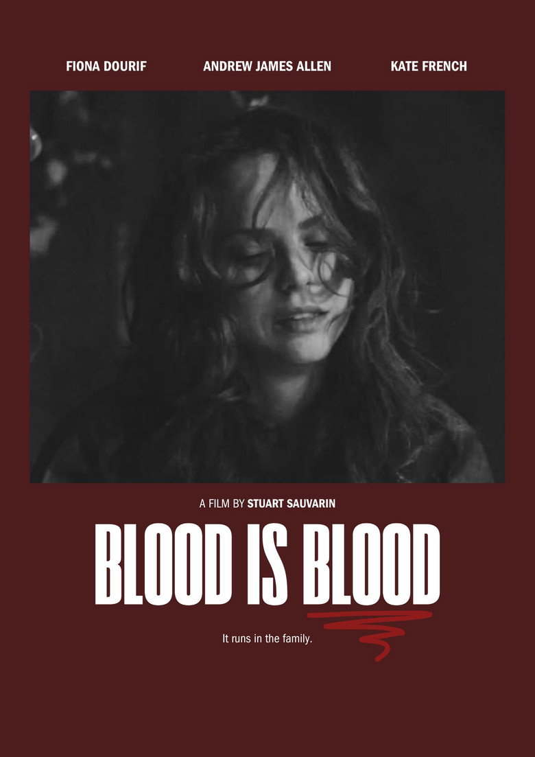 Imatge de Blood Is Blood