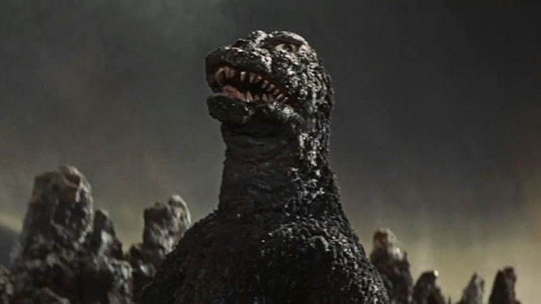 Image d'arrière-plan 10 du film Invasion Planète X