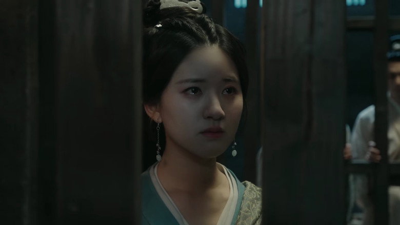 Still from Love Like the Galaxy - Season 1 Episode 44