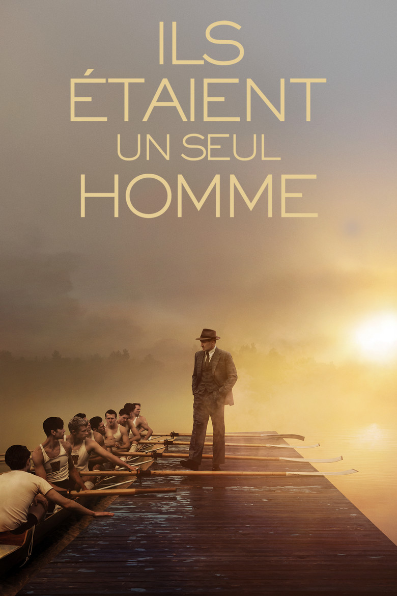 Póster la Película