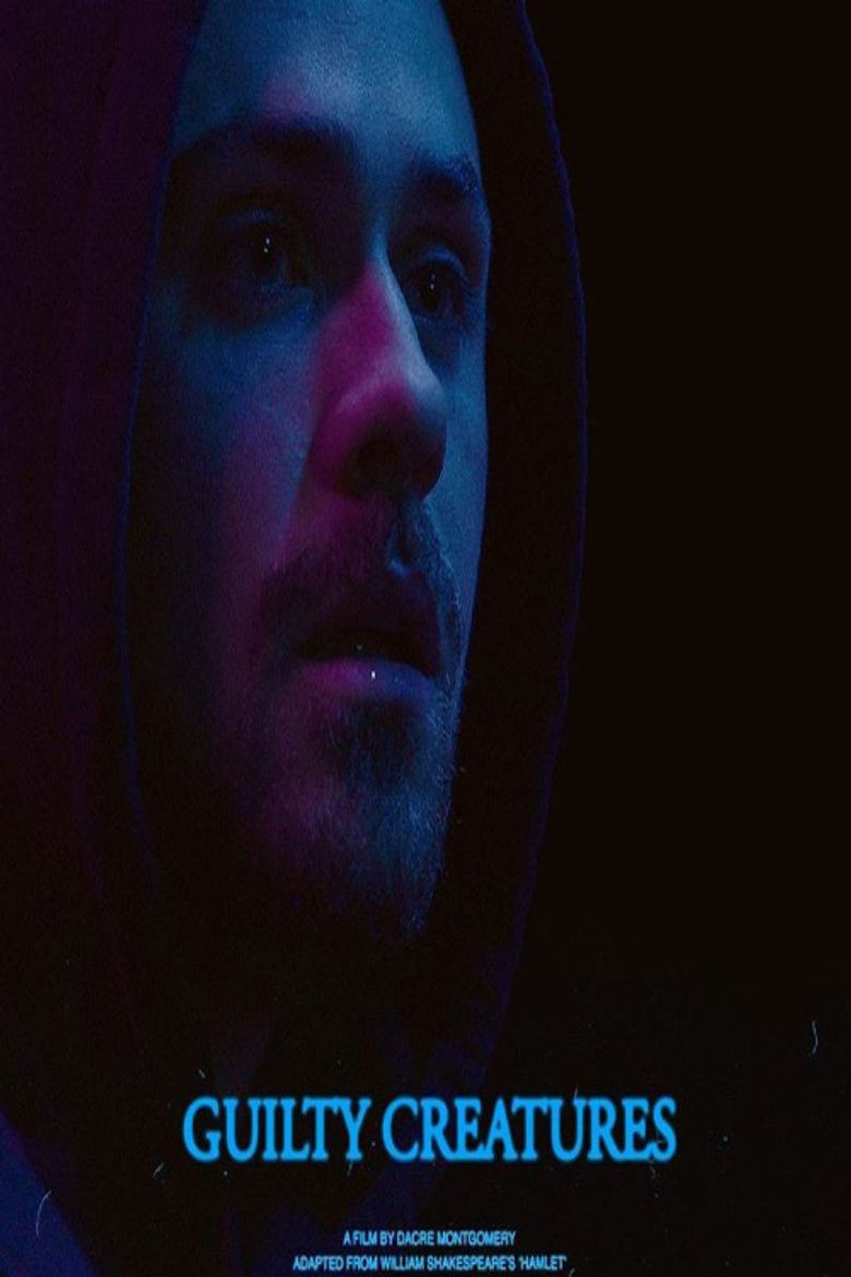 Imatge de Guilty Creatures