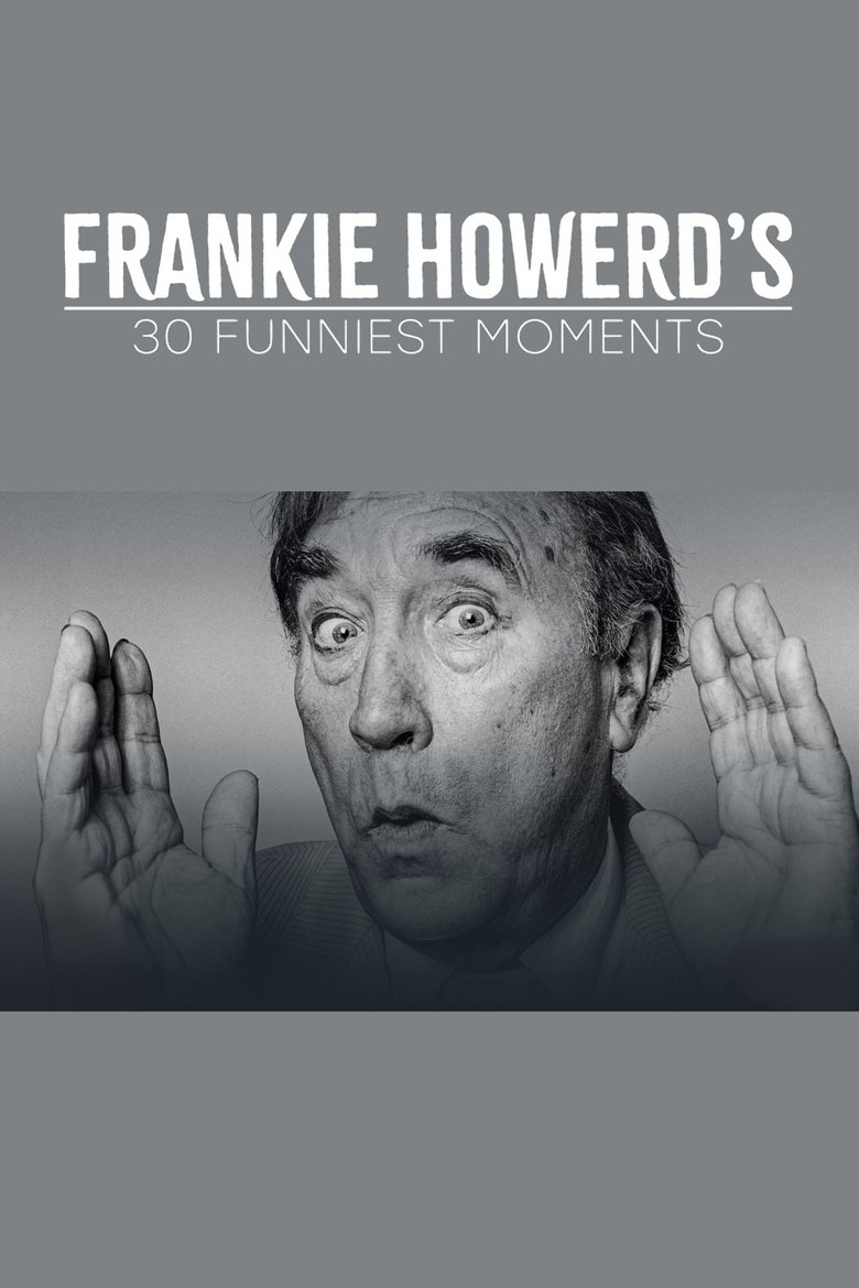 Frankie Howerd’s 30 Funniest Moments (2024)