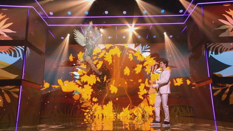 Still image for AVASTARS season 1 episode 2: Episode 2 Still image for AVASTARS season 1 episode 2: Episode 2