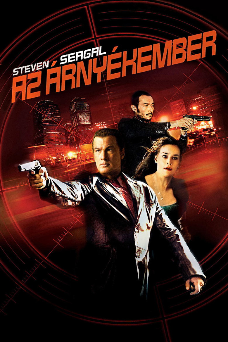 Az &aacute;rny&eacute;kember (2006)