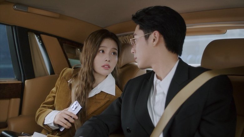 Still image for Only for Love season 1 episode 23: Restless Soul Still image for Only for Love season 1 episode 23: Restless Soul