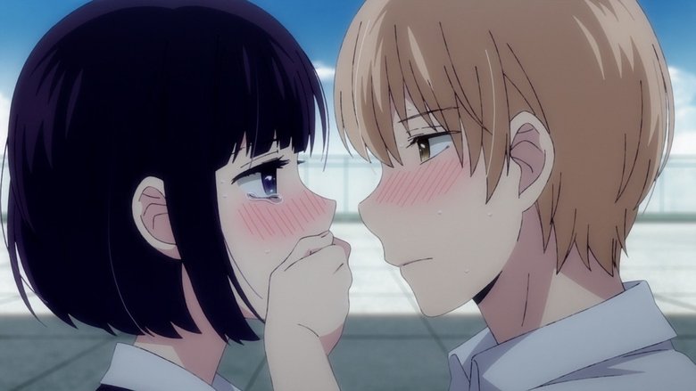 Scum's Wish: 1x5 - Anime-Tomu