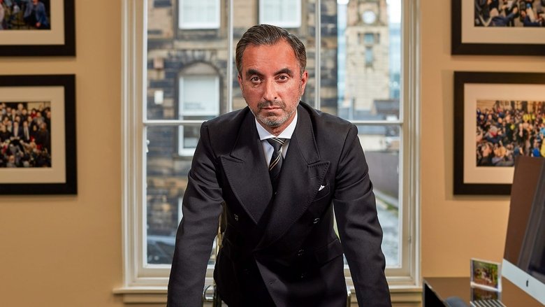 Still image for The Firm season 1 episode 1: Episode 1