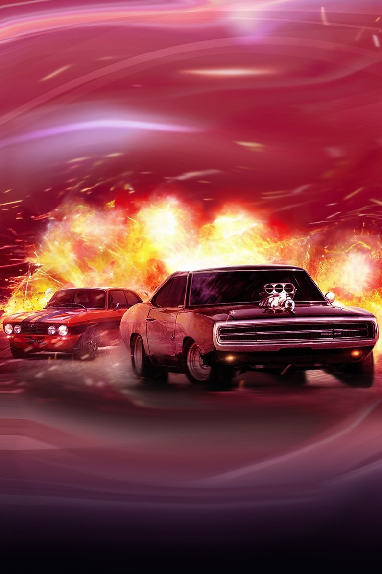 Imatge de Fast & Furious X