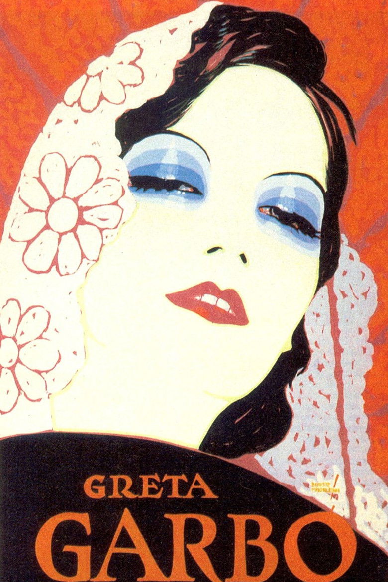 Imatge de The Mysterious Lady