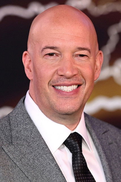 Hiram Garcia portrait image