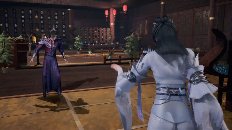 Still image for Glorious Revenge of Ye Feng season 1 episode 60: Episode 60 Still image for Glorious Revenge of Ye Feng season 1 episode 60: Episode 60