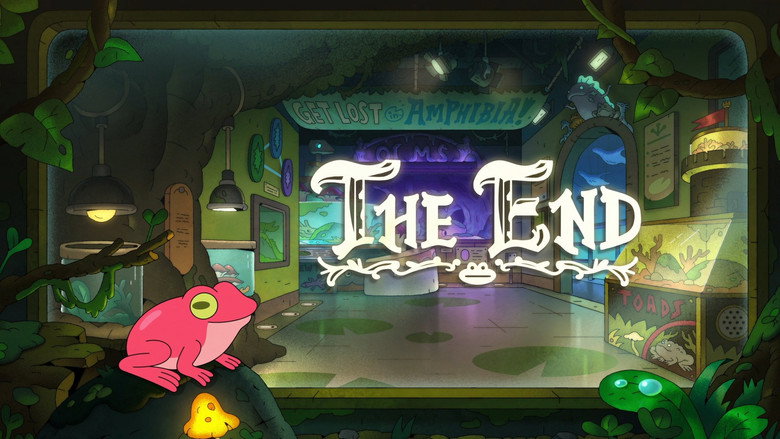 Still from Amphibia - Season 3 Episode 31