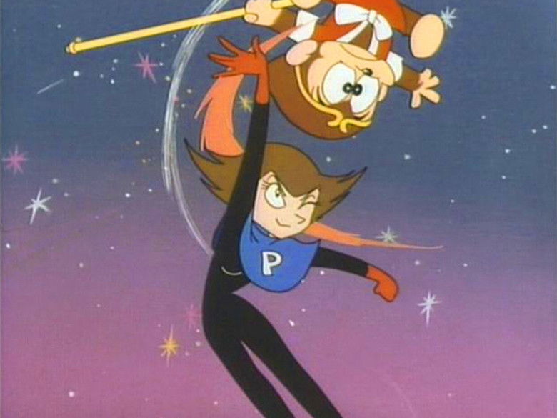 Still image for Goku's Adventure season 1 episode 10: Episode 10