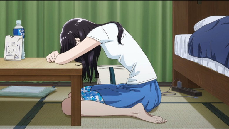 Still from After the Rain - Season 1 Episode 7