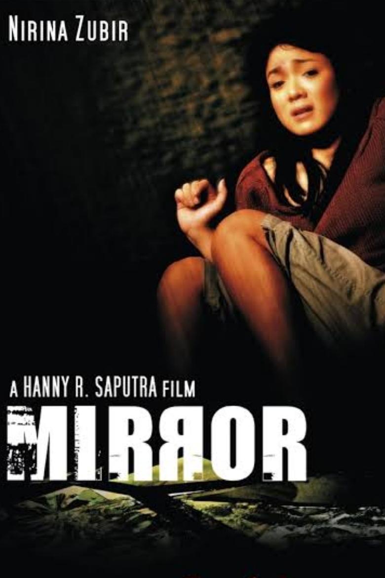 Mirror main poster