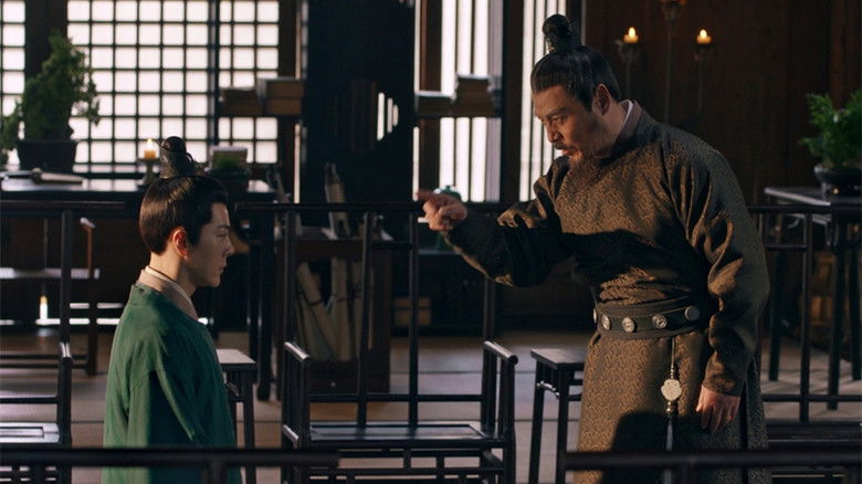 Still image for A Dream of Splendor season 1 episode 11: Follow their heart Still image for A Dream of Splendor season 1 episode 11: Follow their heart