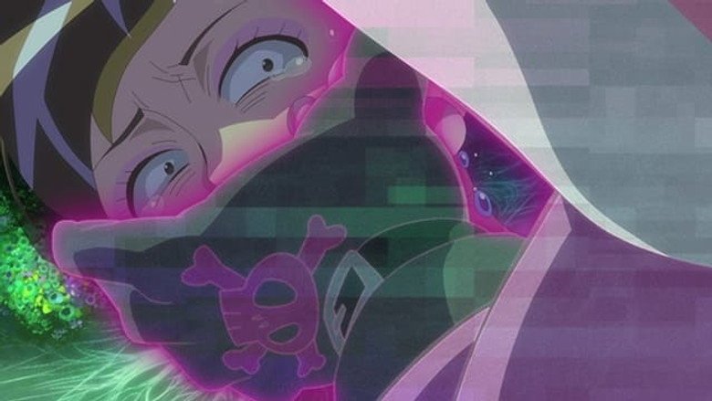 Still from Digimon Ghost Game - Season 1 Episode 48