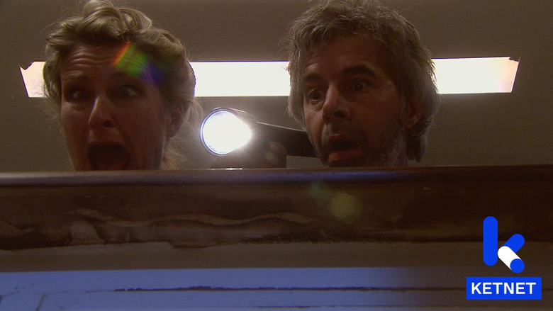 Still image for Amika season 1 episode 32: De super size Gringo sandwich