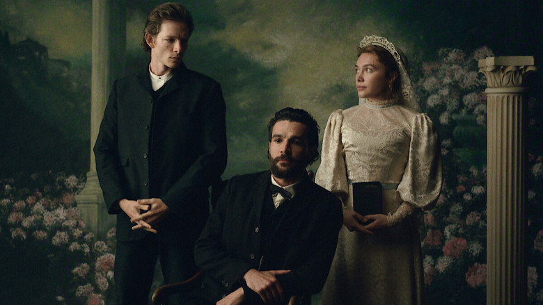 East of Eden (2026)