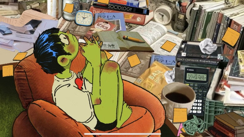 Imatge de Dishkyaaon!!!