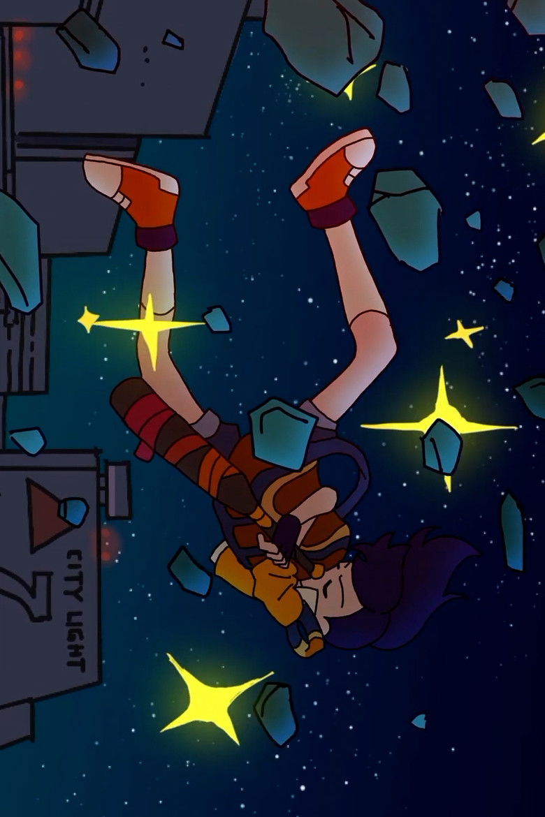 Imatge de SKY VANDAL