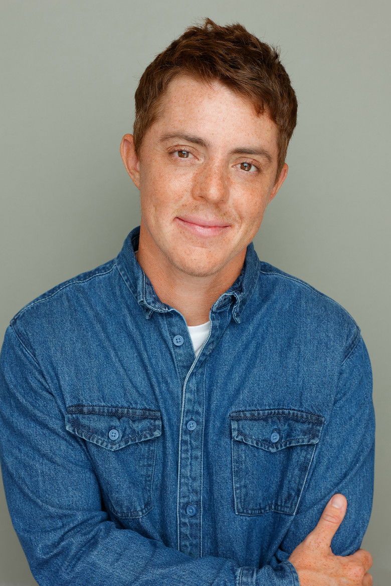 Cam Killion portrait image