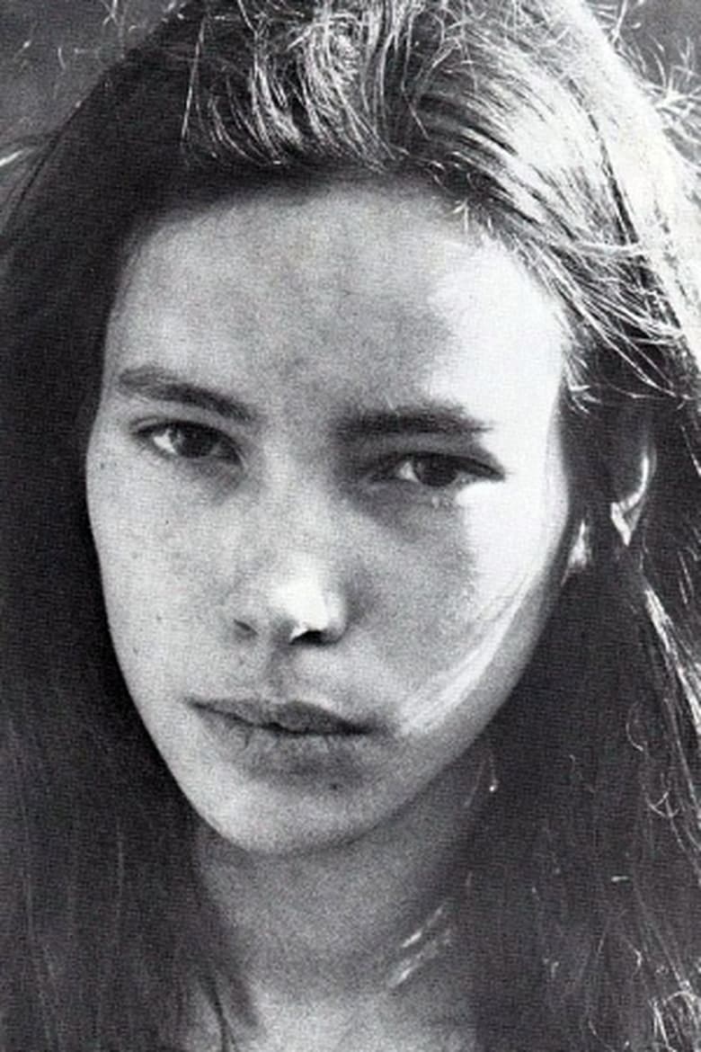 Valérie Valère portrait image