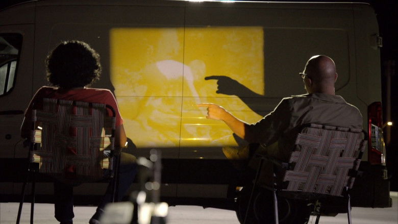 Still image for Vintage Tech Hunters season 1 episode 10: Bohus and Shaun... Go to the Movies Still image for Vintage Tech Hunters season 1 episode 10: Bohus and Shaun... Go to the Movies