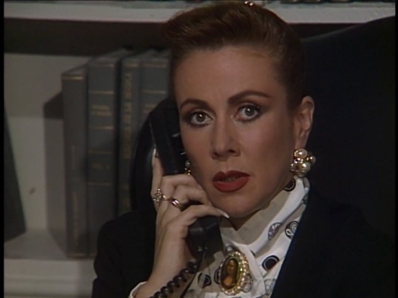 Still image for Maria Mercedes season 1 episode 16: Episode 16