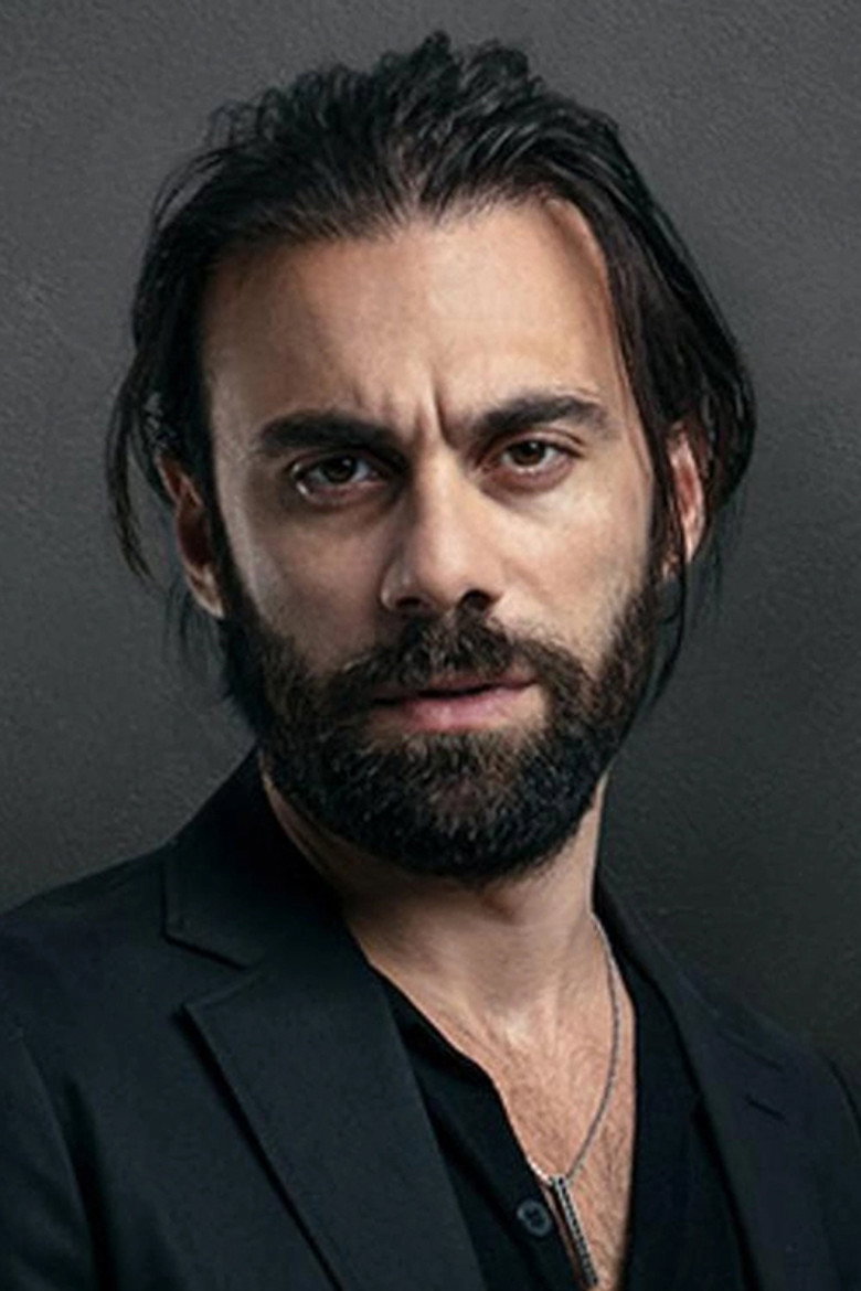 Cavit Çetin Güner photo 5