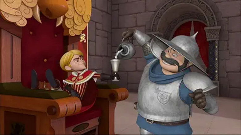 Still image for Robin des Bois : Malice à Sherwood season 1 episode 33: The Prince's Water Still image for Robin des Bois : Malice à Sherwood season 1 episode 33: The Prince's Water