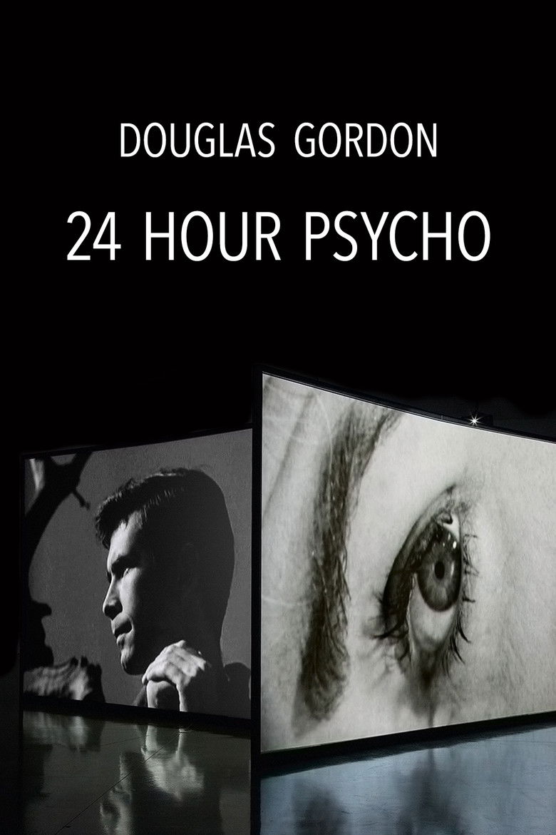Imatge de 24 Hour Psycho