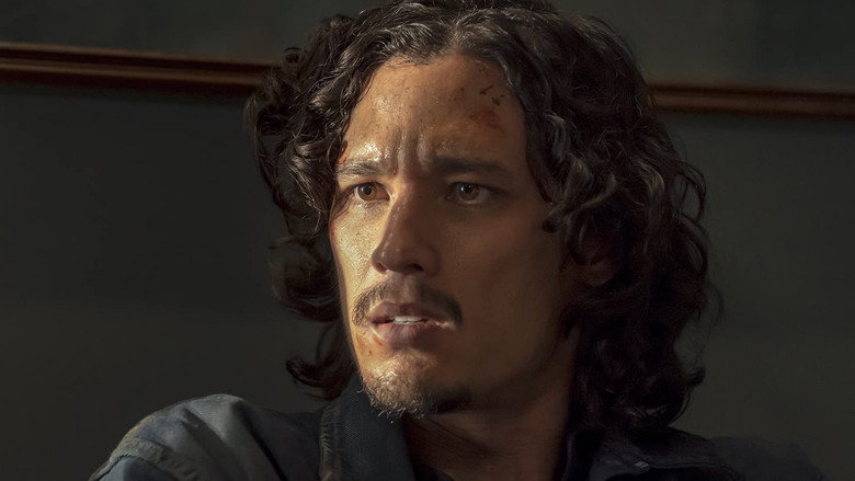 Still from Night Sky - Season 1 Episode 2