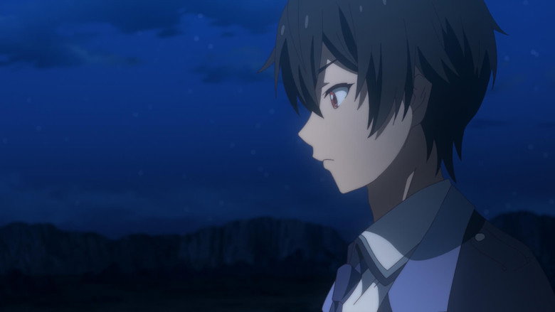 Still from The Greatest Demon Lord Is Reborn as a Typical Nobody - Season 1 Episode 9