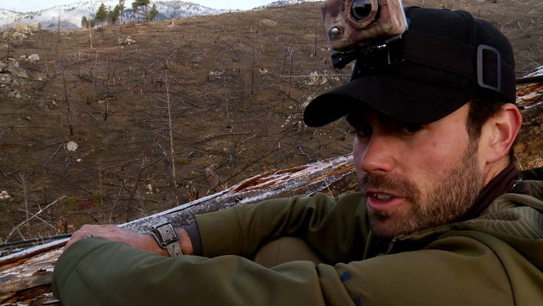 Still image for Apex Predator season 1 episode 3: Go Pack Go: Wolf Pack Still image for Apex Predator season 1 episode 3: Go Pack Go: Wolf Pack